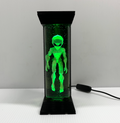 Alien Stasis