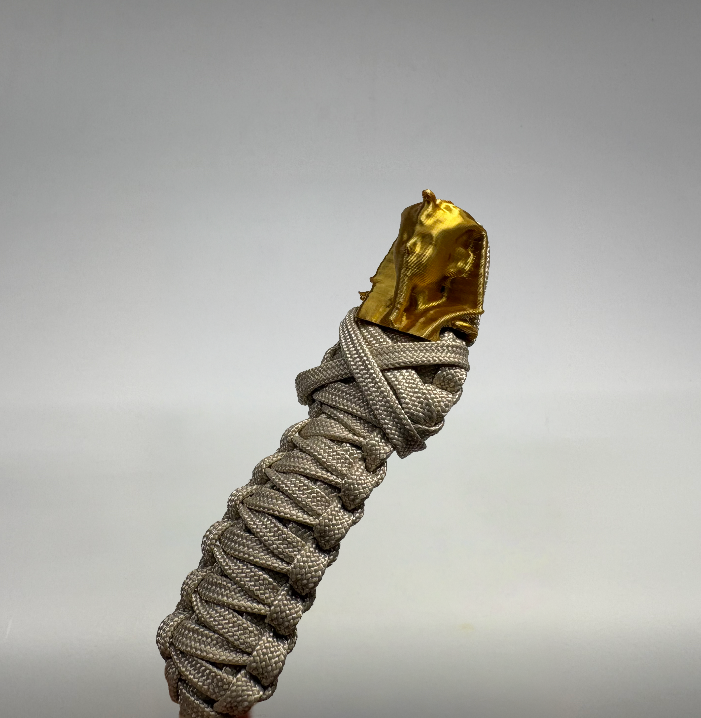 Mummy Keychain