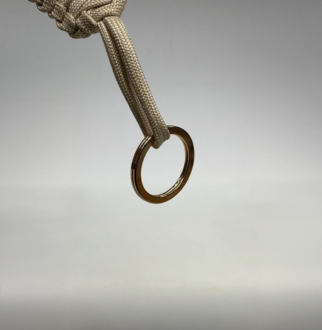 Mummy Keychain